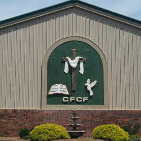 Carolina Foothills Christian Fellowship in Landrum,SC 29356