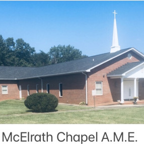 McElrath AME Church