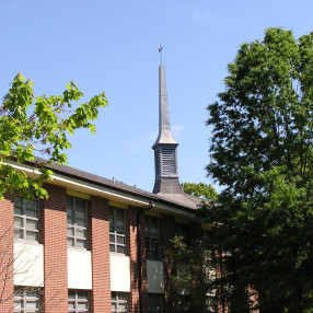 Hidenwood Presbyterian Church