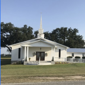 Salem Seminole Baptist Church