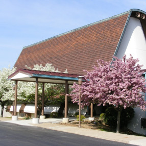 Grace United Church of Christ in  Lancaster,OH  43130