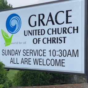 Grace United Church of Christ