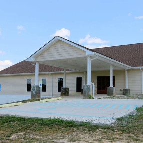 Pleasant Hill Baptist Church in Cedartown,GA 30125-1898