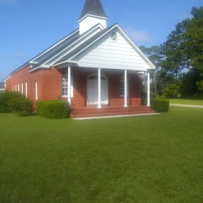 Harville Baptist Church