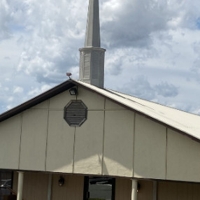 Streetman Road Baptist Church in Mead,OK 73449