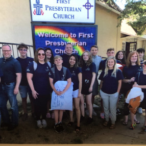 First Presbyterian Church of Raton