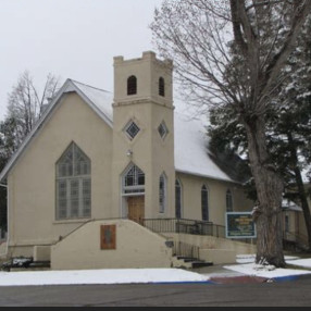 First Presbyterian Church of Raton