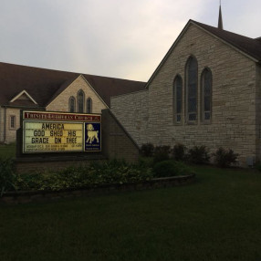 Trinity Lutheran Church