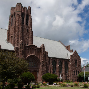 Forty Fort United Methodist Church