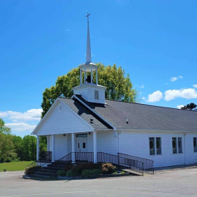 Pleasant View Baptist Church