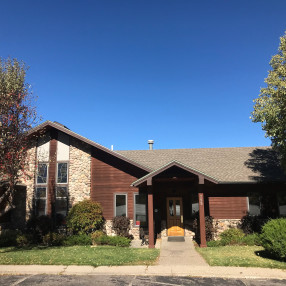 Concordia Lutheran Church in Steamboat Springs,CO 80487