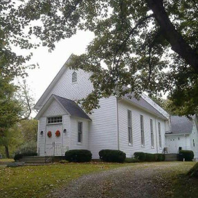 Dunaway Methodist Church in Winchester,KY 40391