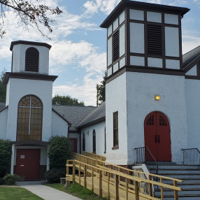 St. Andrew's Anglican Church