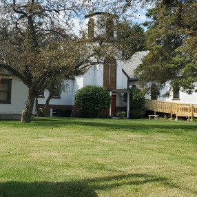 St. Andrew's Anglican Church