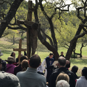 The Mission of Divine Mercy