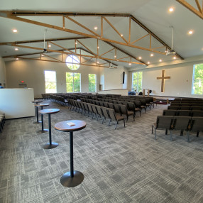 Orchard Ridge Church of the Nazarene