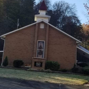 Byrd's Chapel