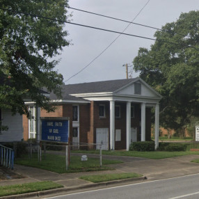 Providence Baptist Church