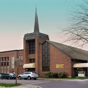 City First Church of the Nazarene, Downtown Campus in Eugene,OR 97402