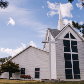 First Baptist Church of Roy