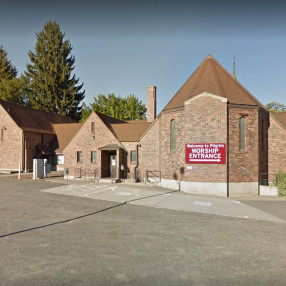 Pilgrim Lutheran Church - Lutheran (LCMS) church in Spokane, WA 99205 ...