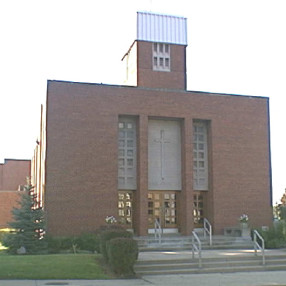 Heritage Community Church in Cincinnati,OH 45205