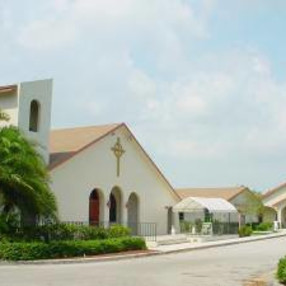 Holy Sacrament Episcopal Church