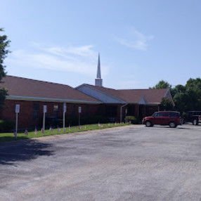 Shady Shores Baptist Church in Shady Shores,TX 76208