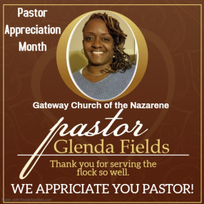 Gateway Church of the Nazarene