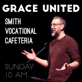 grace united in Northampton,MA 01060