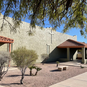 Central City Assembly in Tucson,AZ 85701