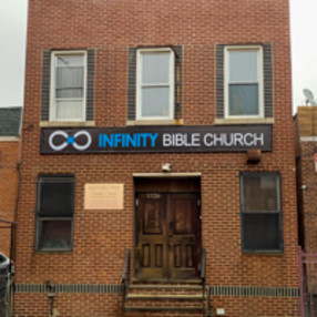 Infinity Bible Church  in Bronx,NY 10472