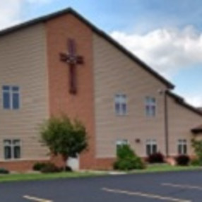 Beloved Community of Intercession Episcopal and Redeemer Lutheran in Stevens Point,WI 54482