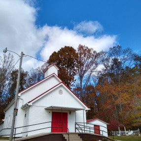 Magnolia Independent Freewill Baptist Church