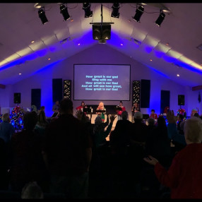 Smithville Family Worship Center