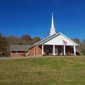 Brightwater Memorial United Methodist Church in Rogers,AR 72756