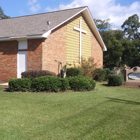 Brookhaven First Church of the Nazarene in Brookhaven,MS 39601