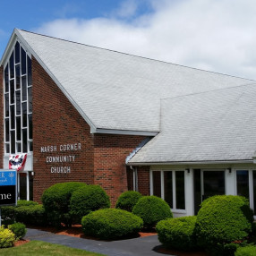 Marsh Corner Community Church