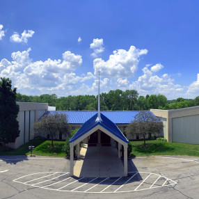 Grace Community Church in North Liberty,IA 52317