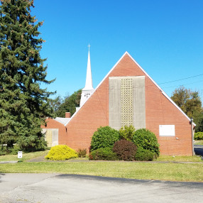 All Souls' Episcopal Church