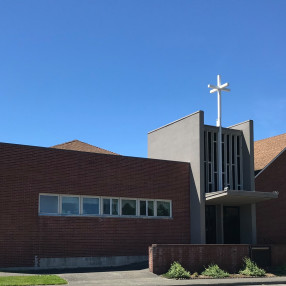 Tacoma First Samoan Church of the Nazarene