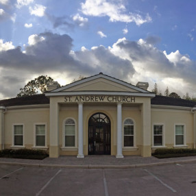 St Andrew Presbyterian Church of New Tampa -- PCUSA