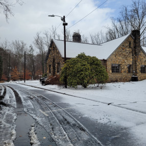 Reems Creek-Beech Presbyterian Church