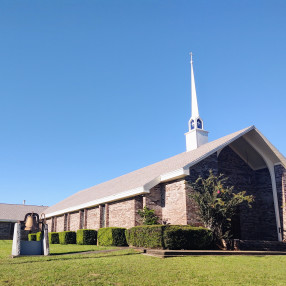 Sneads United Methodist Church