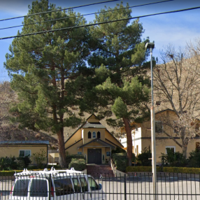 Newhall Spanish Seventh-day Adventist Company in Canyon Country,CA 91351