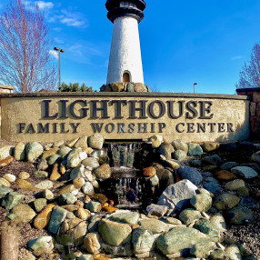 Medford Lighthouse in Medford,OR 97501