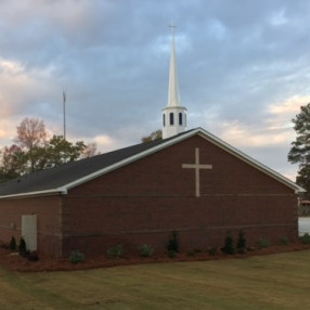 Emmanuel Baptist Church in Phenix City,AL 36870