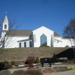 Holiday Island Community Church Holiday Island, AR