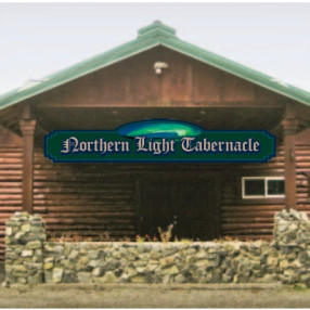 Northern Light Tabernacle