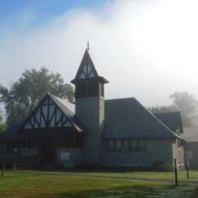 North Pownal Congregational Church